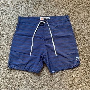 Swim Shorts